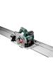 Obrázok pre Metabo KS 55 FS SET 16 cm Modrá, Zelená, Červená, Nerezová ocel 5600, 4400 1200 W