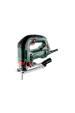 Obrázok pre Metabo STEB 100 Quick přímočará pila 3100 spm 710 W 2,1 kg