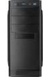 Obrázok pre Inter-Tech IT-5905 Midi Tower Černá
