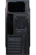 Obrázok pre Inter-Tech IT-5905 Midi Tower Černá