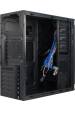 Obrázok pre Inter-Tech IT-5905 Midi Tower Černá