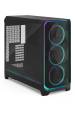 Obrázok pre Fractal Design Meshify 3 XL Černá