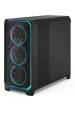 Obrázok pre Fractal Design Meshify 3 XL Černá