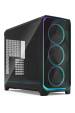 Obrázok pre Fractal Design Meshify 3 XL Černá