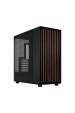 Obrázok pre Fractal Design North XL Desktop Černá, Tmavě šeda