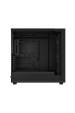 Obrázok pre Fractal Design North XL Desktop Černá, Tmavě šeda