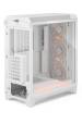 Obrázok pre Fractal Design Meshify 3 Bílá