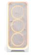 Obrázok pre Fractal Design Meshify 3 Bílá