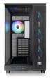Obrázok pre Thermaltake View 380 XL TG ARGB Midi Tower Černá
