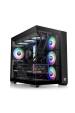 Obrázok pre Thermaltake View 380 TG ARGB Midi Tower Černá