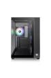 Obrázok pre Thermaltake View 380 TG ARGB Midi Tower Černá