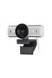 Obrázok pre Logitech MX Brio webkamera 3840 x 2160 px USB Šedá