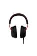 Obrázok pre HyperX Cloud Alpha – herní headset (černo-červená)
