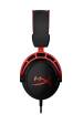 Obrázok pre HyperX Cloud Alpha – herní headset (černo-červená)