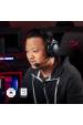 Obrázok pre HyperX Cloud Alpha – herní headset (černo-červená)