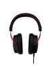 Obrázok pre HyperX Cloud Alpha – herní headset (černo-červená)