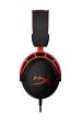 Obrázok pre HyperX Cloud Alpha – herní headset (černo-červená)