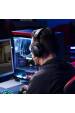 Obrázok pre HyperX Cloud Alpha – herní headset (černo-červená)