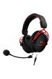 Obrázok pre HyperX Cloud Alpha – herní headset (černo-červená)