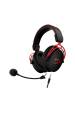 Obrázok pre HyperX Cloud Alpha – herní headset (černo-červená)