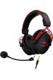 Obrázok pre HyperX Cloud Alpha – herní headset (černo-červená)