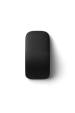 Obrázok pre Microsoft Surface Arc Mouse myš Cestování Pro praváky i leváky Bluetooth BlueTrack 1800 DPI