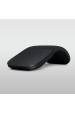 Obrázok pre Microsoft Surface Arc Mouse myš Cestování Pro praváky i leváky Bluetooth BlueTrack 1800 DPI