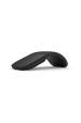 Obrázok pre Microsoft Surface Arc Mouse myš Cestování Pro praváky i leváky Bluetooth BlueTrack 1800 DPI