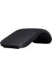 Obrázok pre Microsoft Surface Arc Mouse myš Cestování Pro praváky i leváky Bluetooth BlueTrack 1800 DPI