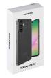Obrázok pre Samsung Galaxy A56 17 cm (6.7") Dual SIM Android 15 5G USB typu C 8 GB 256 GB 5000 mAh Grafit