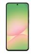 Obrázok pre Samsung Galaxy A56 17 cm (6.7") Dual SIM Android 15 5G USB typu C 8 GB 256 GB 5000 mAh Grafit