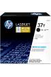 Obrázok pre HP 37Y Černá originální tonerová kazeta LaserJet s mimořádně vysokou výtěžností