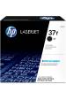 Obrázok pre HP 37Y Černá originální tonerová kazeta LaserJet s mimořádně vysokou výtěžností
