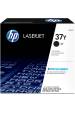 Obrázok pre HP 37Y Černá originální tonerová kazeta LaserJet s mimořádně vysokou výtěžností