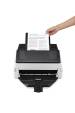 Obrázok pre Ricoh fi-7600 S automatickým + ručním podáváním 600 x 600 DPI A3 Černá, Bílá