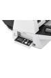 Obrázok pre Ricoh fi-7600 S automatickým + ručním podáváním 600 x 600 DPI A3 Černá, Bílá