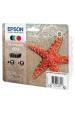 Obrázok pre Epson Multipack 4-colours 603 Ink