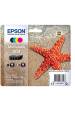 Obrázok pre Epson Multipack 4-colours 603 Ink