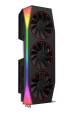 Obrázok pre XFX Mercury Radeon RX 9070 XT OC Magnetic Air Edition RGB AMD 16 GB GDDR6