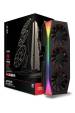Obrázok pre XFX Mercury Radeon RX 9070 XT OC Magnetic Air Edition RGB AMD 16 GB GDDR6
