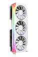 Obrázok pre XFX Mercury Radeon RX 9070 XT OC Magnetic Air Edition AMD 16 GB GDDR6