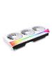 Obrázok pre XFX Mercury Radeon RX 9070 XT OC Magnetic Air Edition AMD 16 GB GDDR6