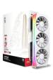 Obrázok pre XFX Mercury Radeon RX 9070 XT OC Magnetic Air Edition AMD 16 GB GDDR6