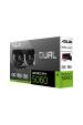 Obrázok pre Grafická karta ASUS Dual GeForce RTX 5060 8 GB OC