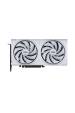 Obrázok pre MSI GeForce RTX5070 VENTUS 2X OC White NVIDIA GeForce RTX 5070 12 GB GDDR7