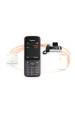 Obrázok pre Gigaset SL800H PRO Analog/DECT telefon Identifikace volajícího Antracit