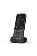 Obrázok pre Gigaset SL800H PRO Analog/DECT telefon Identifikace volajícího Antracit