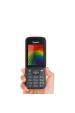 Obrázok pre Gigaset SL800H PRO Analog/DECT telefon Identifikace volajícího Antracit