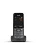 Obrázok pre Gigaset SL800H PRO Analog/DECT telefon Identifikace volajícího Antracit