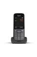Obrázok pre Gigaset SL800H PRO Analog/DECT telefon Identifikace volajícího Antracit